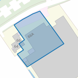 Perceel ODB01-AH-566