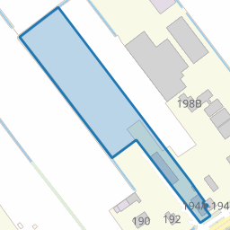 Perceel ODB01-AH-567