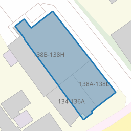 Perceel ODB01-AH-580