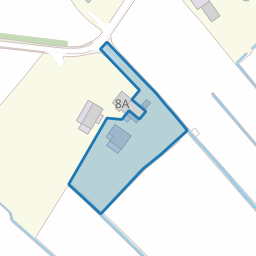 Perceel ODB01-AH-584