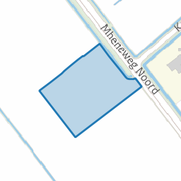 Perceel ODB01-AH-592