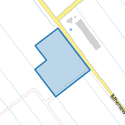 Perceel ODB01-AH-593