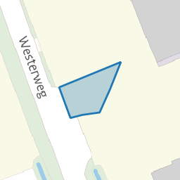 Perceel ODB01-AH-600