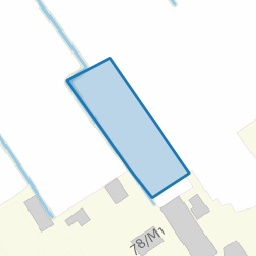 Perceel ODB01-AH-603