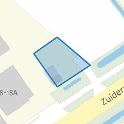 Perceel ODB01-AH-609