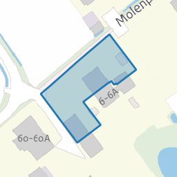 Perceel ODB01-AH-623