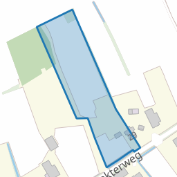 Perceel ODB01-AH-637