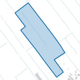 Perceel ODB01-AH-641