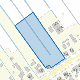 Perceel ODB01-AH-644