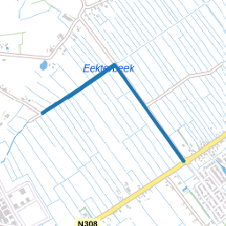 Perceel ODB01-AH-651