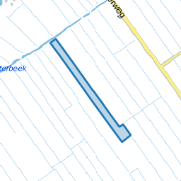 Perceel ODB01-AH-654