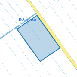 Perceel ODB01-AH-657