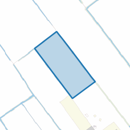 Perceel ODB01-AH-658