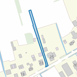 Perceel ODB01-AH-664