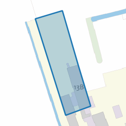 Perceel ODB01-AH-665