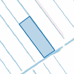 Perceel ODB01-AH-668