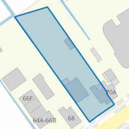 Perceel ODB01-AH-674