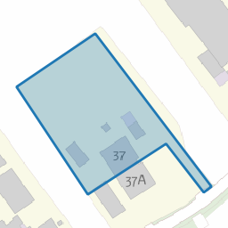 Perceel ODB01-AH-686