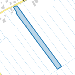 Perceel ODB01-AH-689