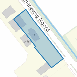 Perceel ODB01-AH-694