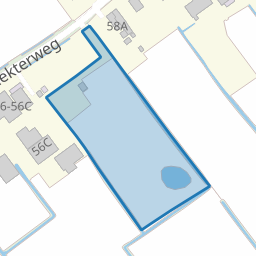 Perceel ODB01-AH-701