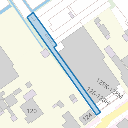 Perceel ODB01-AH-706