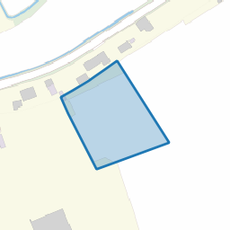 Perceel ODB01-AH-707