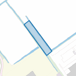 Perceel ODB01-AH-709