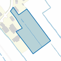 Perceel ODB01-AH-714