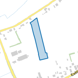 Perceel ODB01-AH-719