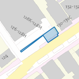 Perceel ODB01-AH-730