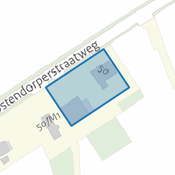 Perceel ODB01-AH-735