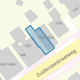 Perceel ODB01-AH-737