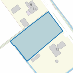 Perceel ODB01-AH-742