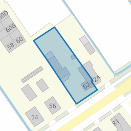 Perceel ODB01-AH-744