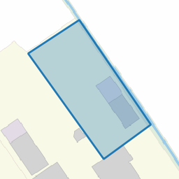 Perceel ODB01-AH-747