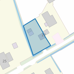 Perceel ODB01-AH-748