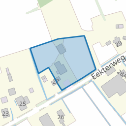 Perceel ODB01-AH-749