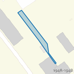 Perceel ODB01-AH-753