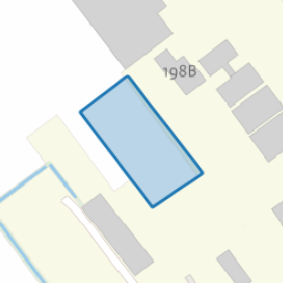 Perceel ODB01-AH-757