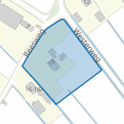 Perceel ODB01-AH-763