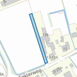 Perceel ODB01-AH-767