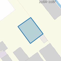 Perceel ODB01-AH-768