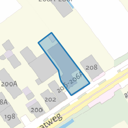 Perceel ODB01-AH-769