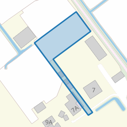 Perceel ODB01-AH-774