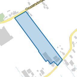 Perceel ODB01-AH-789