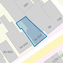 Perceel ODB01-AH-791