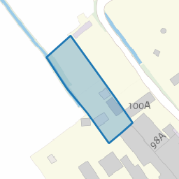 Perceel ODB01-AH-792