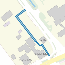 Perceel ODB01-AH-799