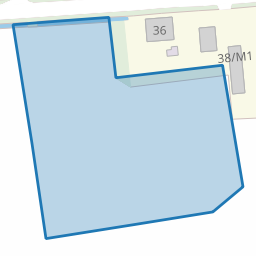 Perceel ODB01-AH-815